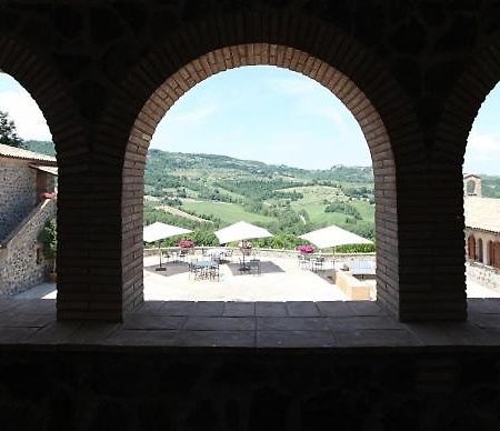 Agriturismo Lapone Orvieto Zewnętrze zdjęcie