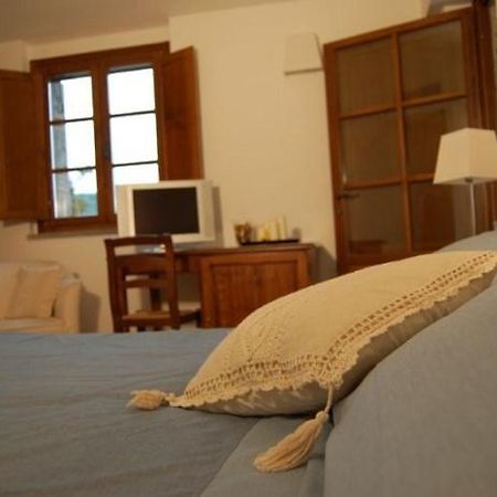 Agriturismo Lapone Orvieto Zewnętrze zdjęcie