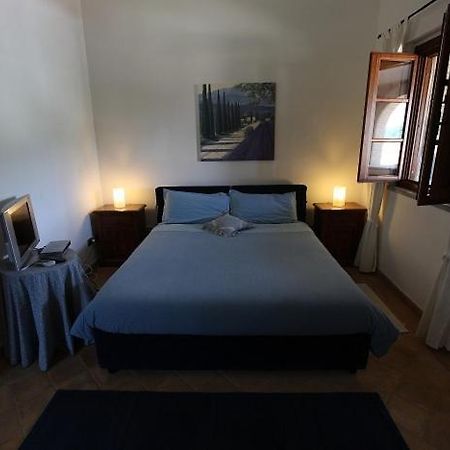 Agriturismo Lapone Orvieto Zewnętrze zdjęcie