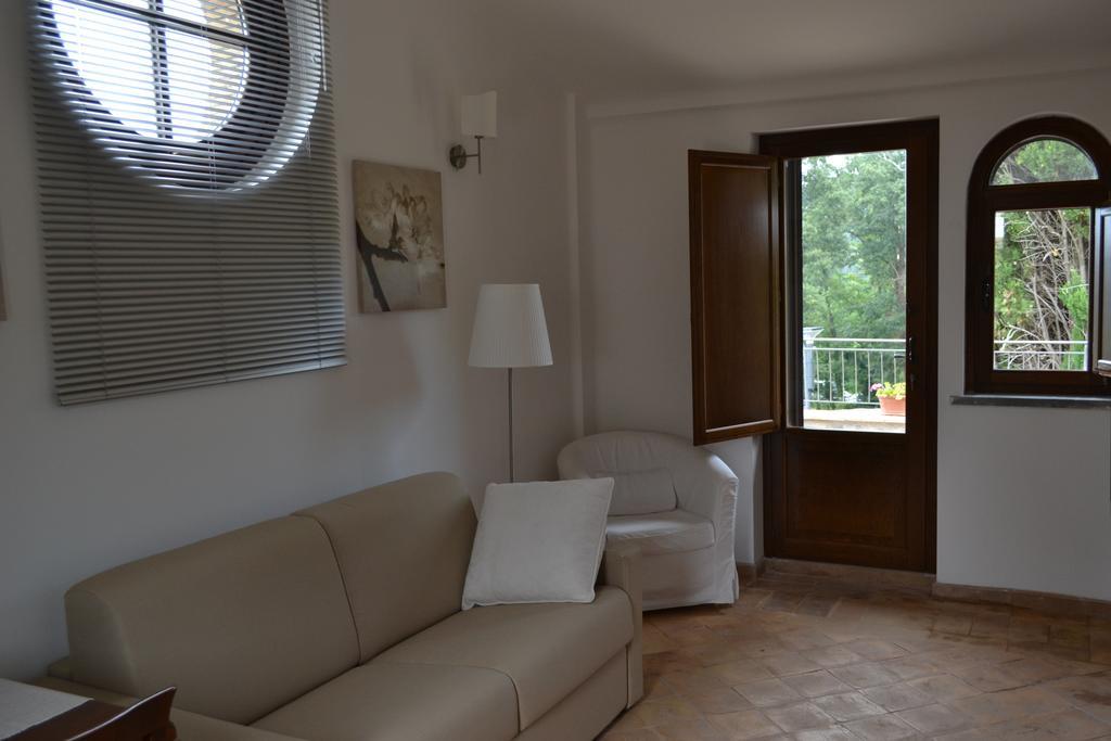 Agriturismo Lapone Orvieto Pokój zdjęcie