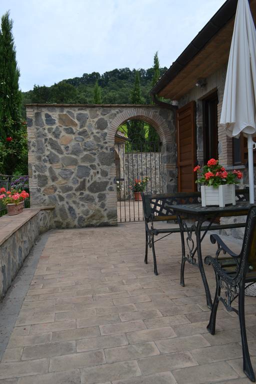 Agriturismo Lapone Orvieto Pokój zdjęcie