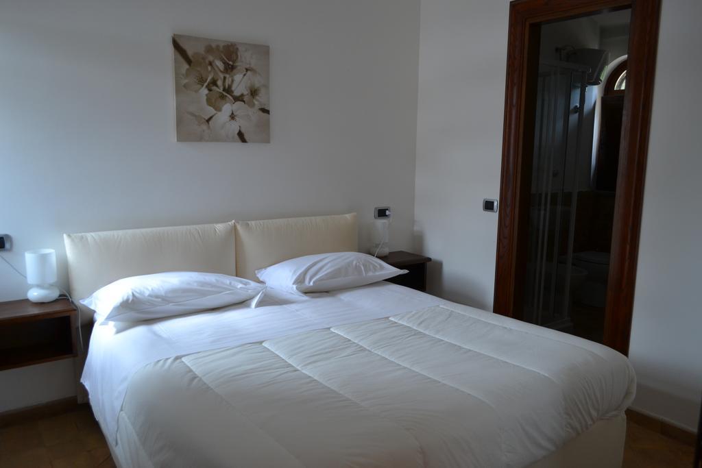 Agriturismo Lapone Orvieto Pokój zdjęcie