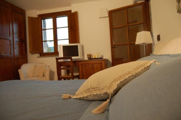 Agriturismo Lapone Orvieto Pokój zdjęcie