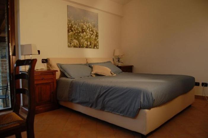 Agriturismo Lapone Orvieto Pokój zdjęcie