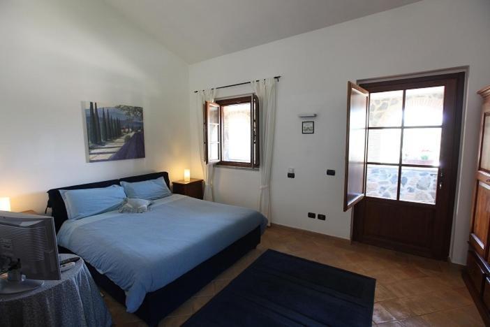 Agriturismo Lapone Orvieto Pokój zdjęcie
