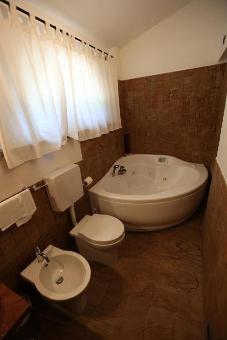 Agriturismo Lapone Orvieto Pokój zdjęcie