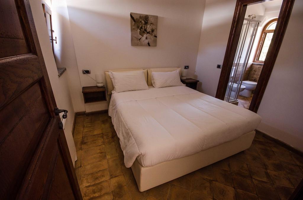 Agriturismo Lapone Orvieto Pokój zdjęcie