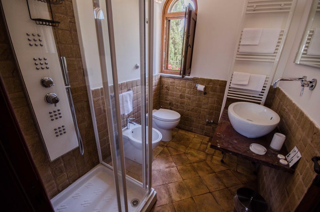Agriturismo Lapone Orvieto Pokój zdjęcie