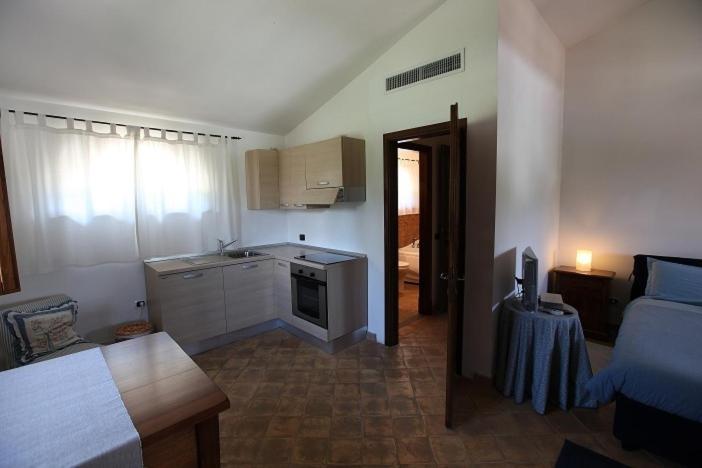 Agriturismo Lapone Orvieto Zewnętrze zdjęcie