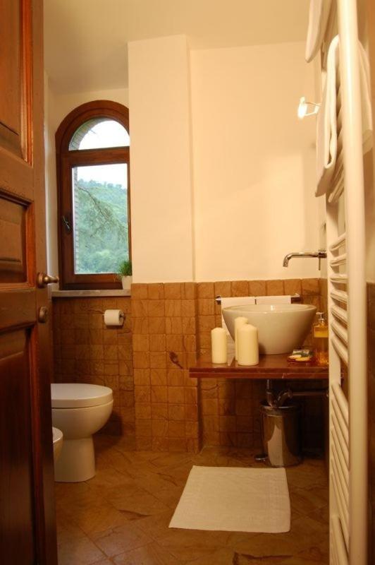 Agriturismo Lapone Orvieto Zewnętrze zdjęcie