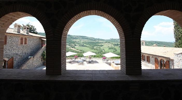 Agriturismo Lapone Orvieto Zewnętrze zdjęcie
