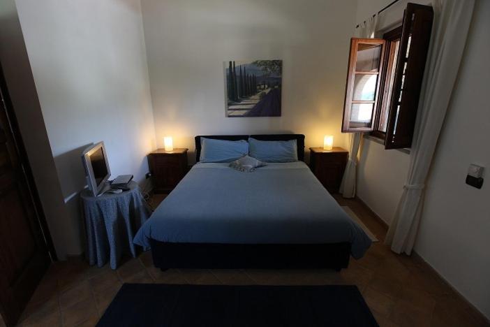 Agriturismo Lapone Orvieto Zewnętrze zdjęcie