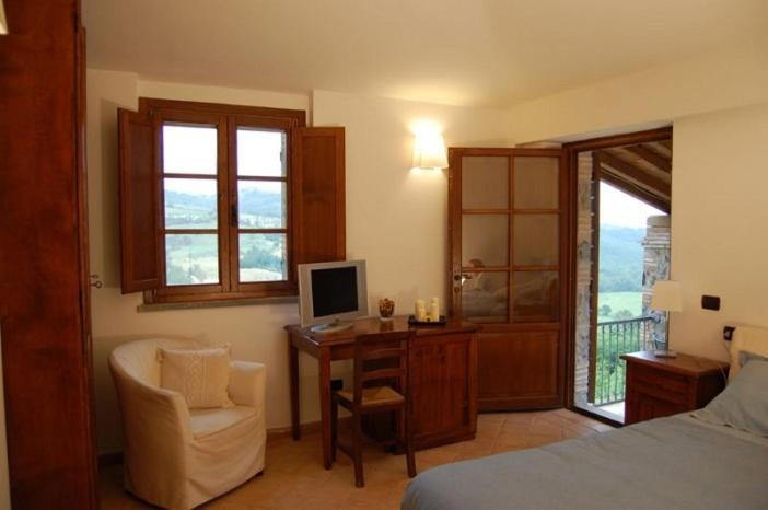 Agriturismo Lapone Orvieto Zewnętrze zdjęcie