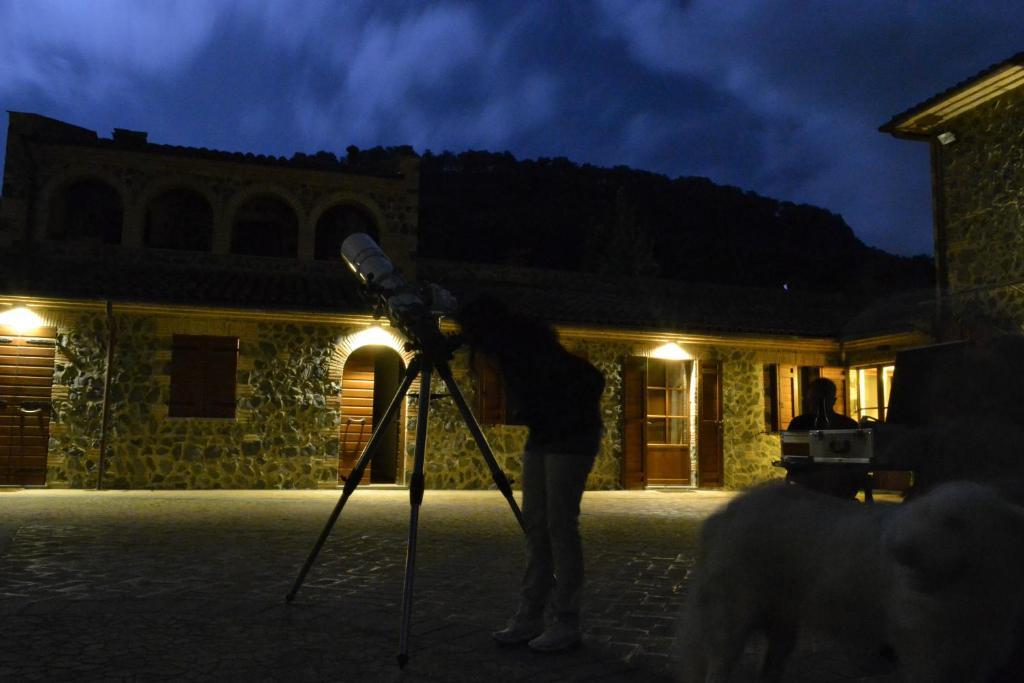 Agriturismo Lapone Orvieto Zewnętrze zdjęcie