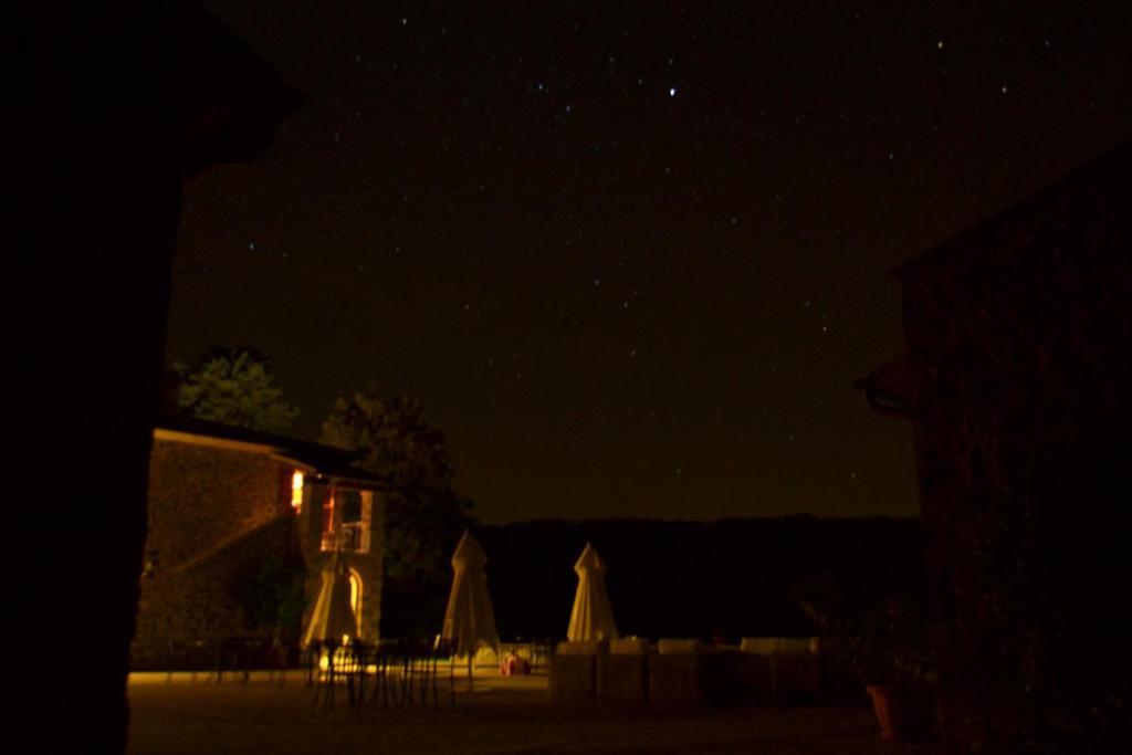 Agriturismo Lapone Orvieto Zewnętrze zdjęcie