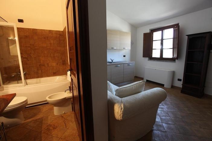 Agriturismo Lapone Orvieto Zewnętrze zdjęcie